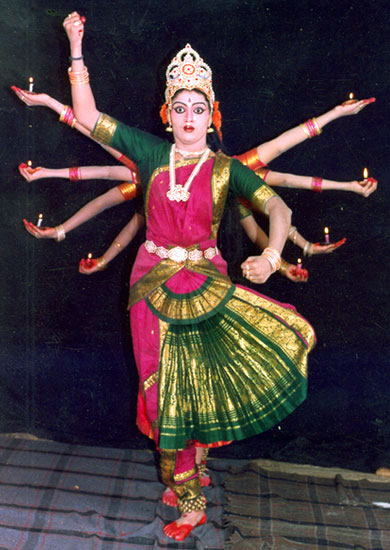 kuchipudi dance dress online shopping