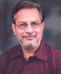 T S Srinivas - Managing Director